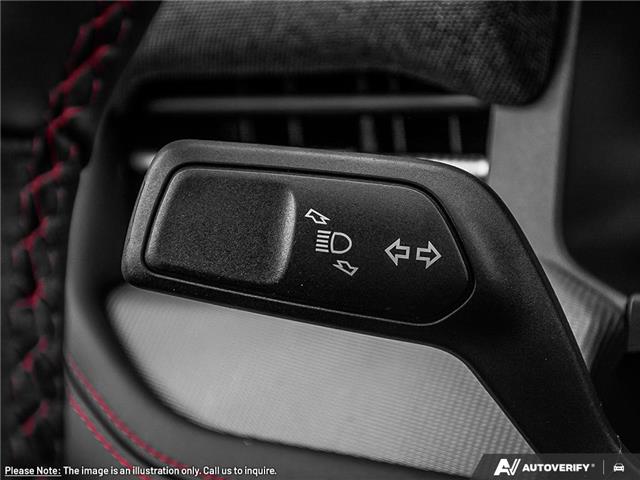 2026 Ford Explorer ST (Stk: K8GZ73K) in Hamilton - Image 25 of 25