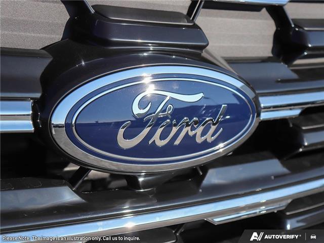 2026 Ford Explorer Active (Stk: K8DZ53Z) in Hamilton - Image 9 of 26