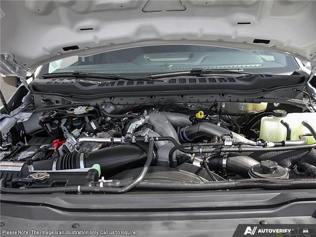 2026 Ford F-250 XLT (Stk: X2BR001) in Hamilton - Image 6 of 26