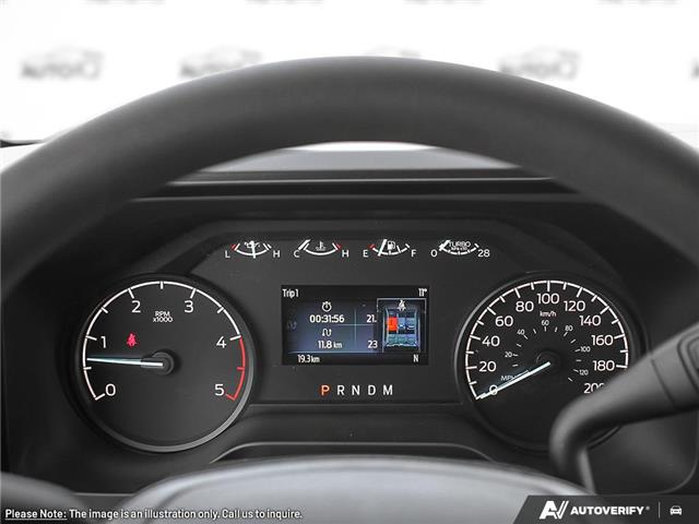 2026 Ford F-250 XLT (Stk: X2BR001) in Hamilton - Image 14 of 26
