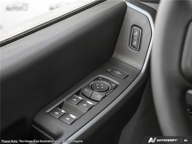 2026 Ford F-250 XLT (Stk: X2BR001) in Hamilton - Image 16 of 26
