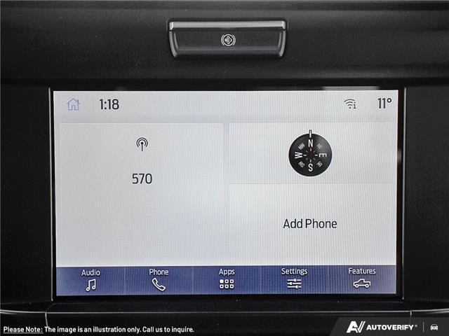 2026 Ford F-250 XLT (Stk: X2BR001) in Hamilton - Image 18 of 26