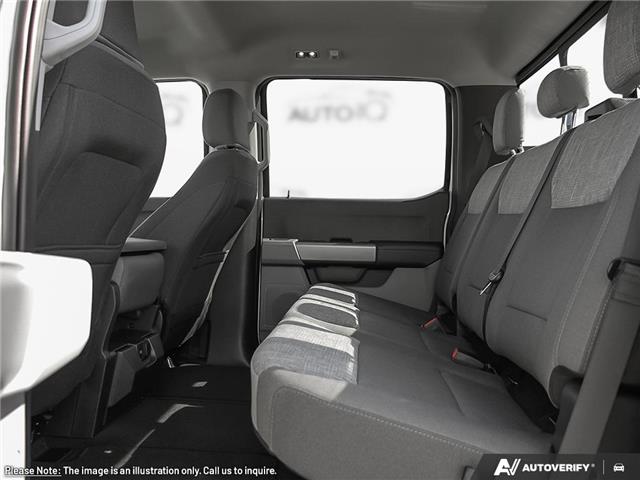 2026 Ford F-250 XLT (Stk: X2BR001) in Hamilton - Image 21 of 26