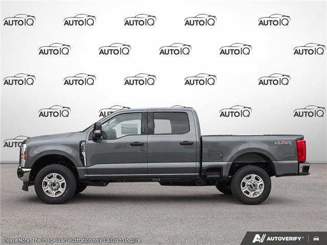 2026 Ford F-250 XLT (Stk: W2BR000) in Hamilton - Image 3 of 24