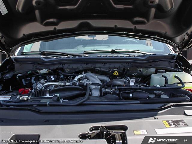 2026 Ford F-250 XLT (Stk: W2BR000) in Hamilton - Image 6 of 24