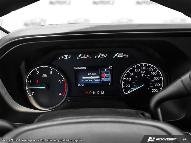 2026 Ford F-250 XLT (Stk: W2BR000) in Hamilton - Image 13 of 24