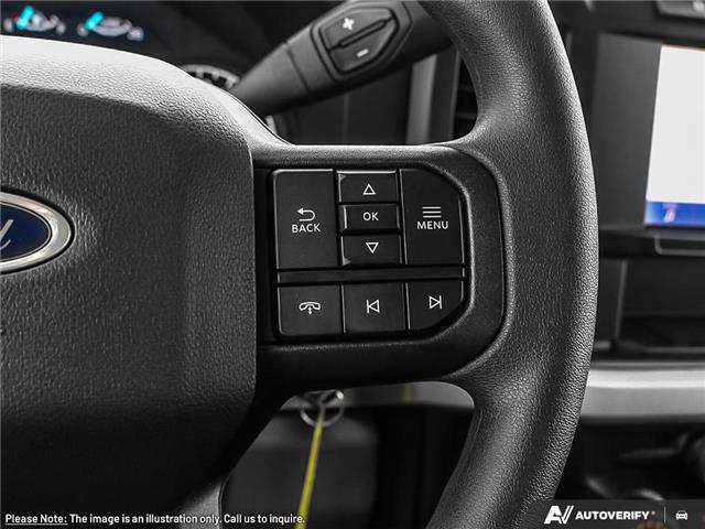 2026 Ford F-250 XLT (Stk: W2BR000) in Hamilton - Image 14 of 24