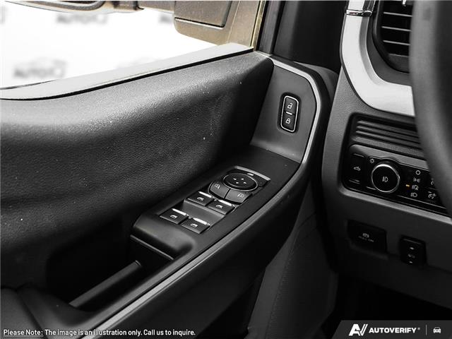 2026 Ford F-250 XLT (Stk: W2BR000) in Hamilton - Image 15 of 24