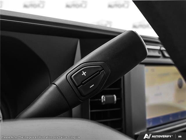 2026 Ford F-250 XLT (Stk: W2BR000) in Hamilton - Image 16 of 24