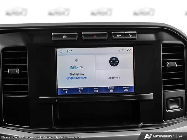 2026 Ford F-250 XLT (Stk: W2BR000) in Hamilton - Image 17 of 24