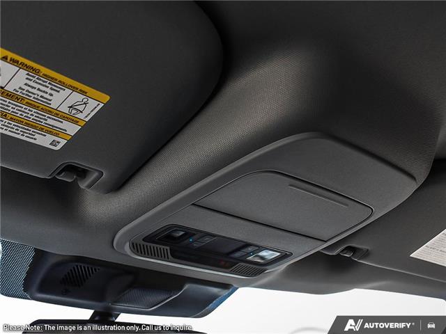2026 Ford F-250 XLT (Stk: W2BR000) in Hamilton - Image 18 of 24