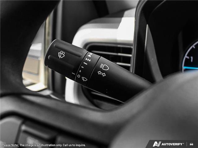 2026 Ford F-250 XLT (Stk: W2BR000) in Hamilton - Image 24 of 24