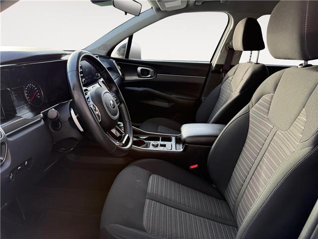 2021 Kia Sorento 2.5T X-Line (Stk: P3328) in Regina - Image 9 of 22