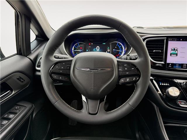 2022 Chrysler Pacifica Hybrid Limited (Stk: P3337) in Regina - Image 12 of 21