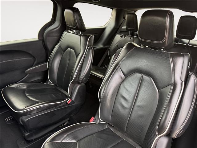 2022 Chrysler Pacifica Hybrid Limited (Stk: P3337) in Regina - Image 13 of 21