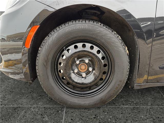 2022 Chrysler Pacifica Hybrid Limited (Stk: P3337) in Regina - Image 14 of 21