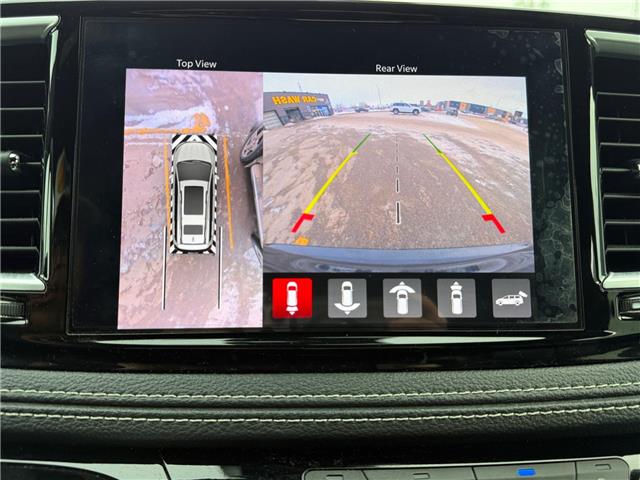 2022 Chrysler Pacifica Hybrid Limited (Stk: P3337) in Regina - Image 16 of 21