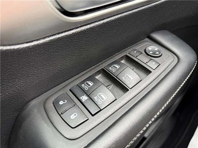 2022 Chrysler Pacifica Hybrid Limited (Stk: P3337) in Regina - Image 17 of 21