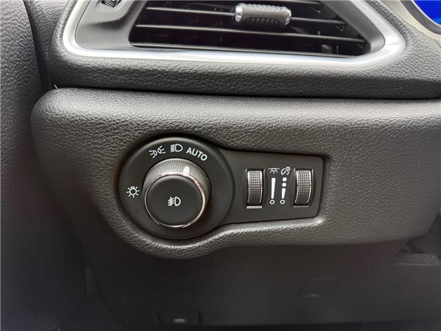 2022 Chrysler Pacifica Hybrid Limited (Stk: P3337) in Regina - Image 18 of 21