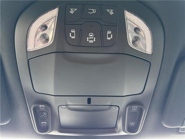 2022 Chrysler Pacifica Hybrid Limited (Stk: P3337) in Regina - Image 19 of 21