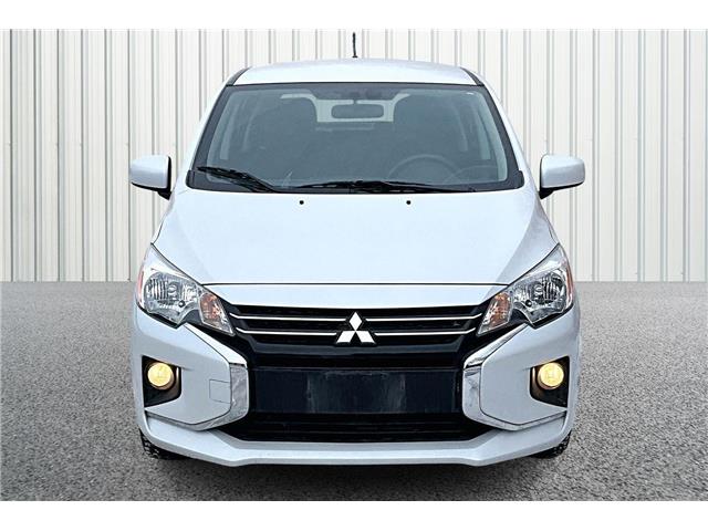 2024 Mitsubishi Mirage ES (Stk: 25X8274A) in Cranbrook - Image 3 of 16