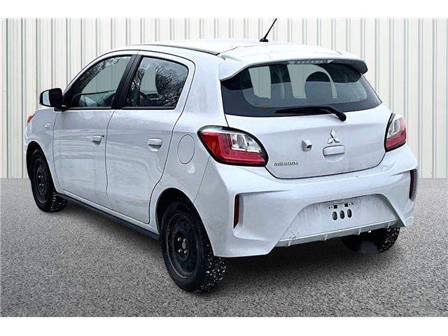 2024 Mitsubishi Mirage ES (Stk: 25X8274A) in Cranbrook - Image 8 of 16