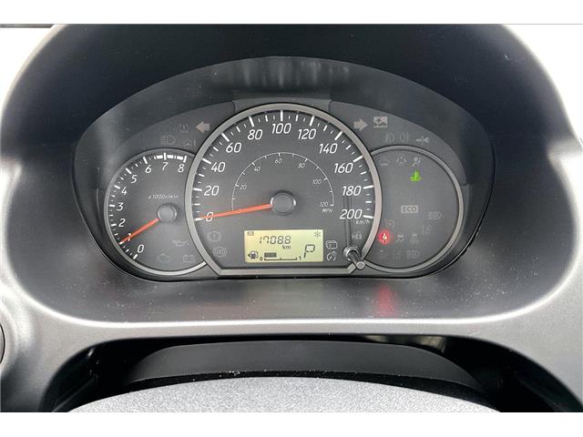 2024 Mitsubishi Mirage ES (Stk: 25X8274A) in Cranbrook - Image 13 of 16