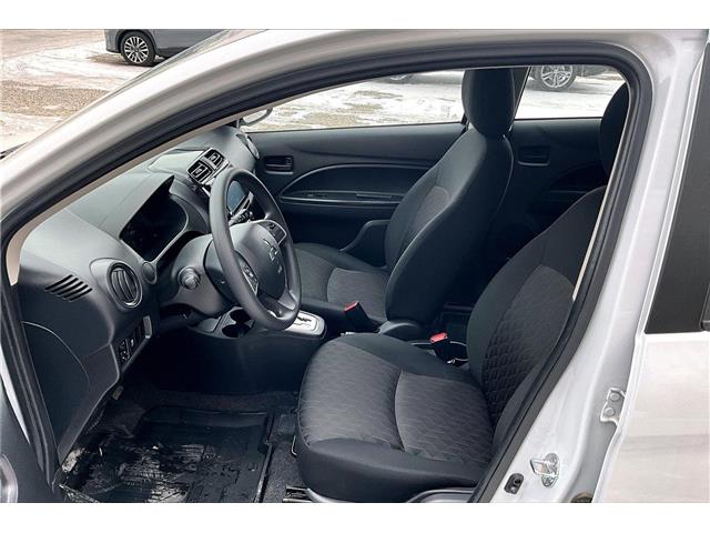 2024 Mitsubishi Mirage ES (Stk: 25X8274A) in Cranbrook - Image 15 of 16