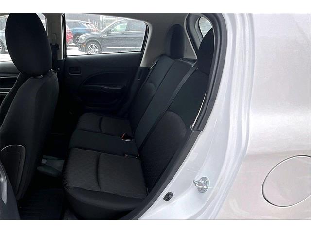 2024 Mitsubishi Mirage ES (Stk: 25X8274A) in Cranbrook - Image 16 of 16