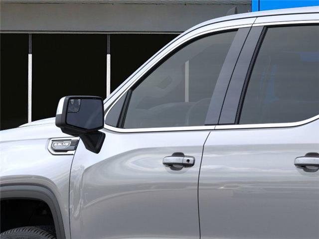2026 GMC Sierra 1500 SLE (Stk: 45308) in Slave Lake - Image 12 of 24