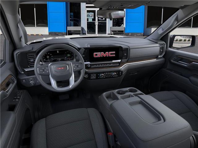 2026 GMC Sierra 1500 SLE (Stk: 45308) in Slave Lake - Image 15 of 24