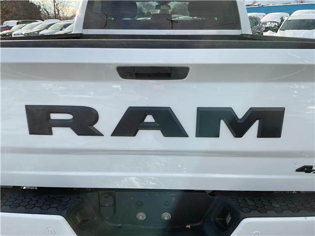 2022 RAM 1500 Classic Tradesman (Stk: 251614) in North Bay - Image 9 of 33