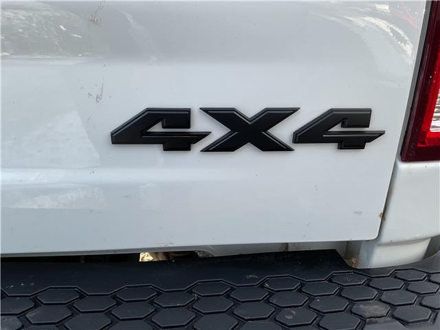 2022 RAM 1500 Classic Tradesman (Stk: 251614) in North Bay - Image 11 of 33