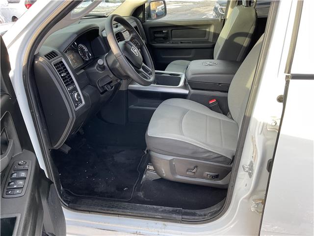 2022 RAM 1500 Classic Tradesman (Stk: 251614) in North Bay - Image 12 of 33