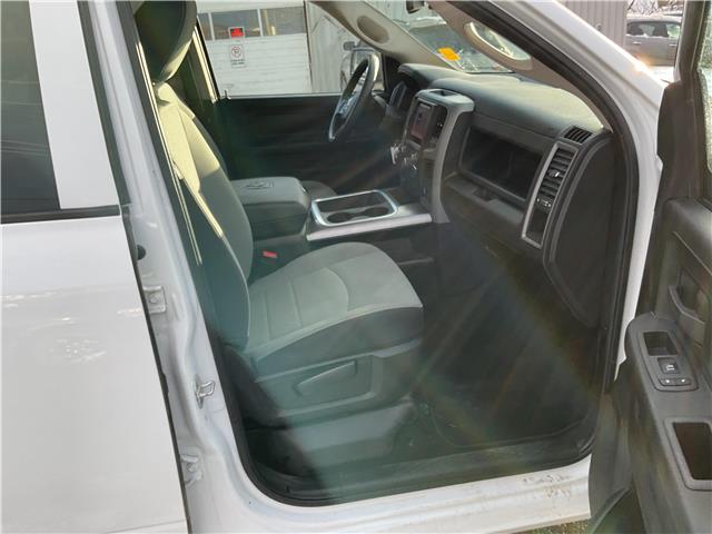 2022 RAM 1500 Classic Tradesman (Stk: 251614) in North Bay - Image 13 of 33