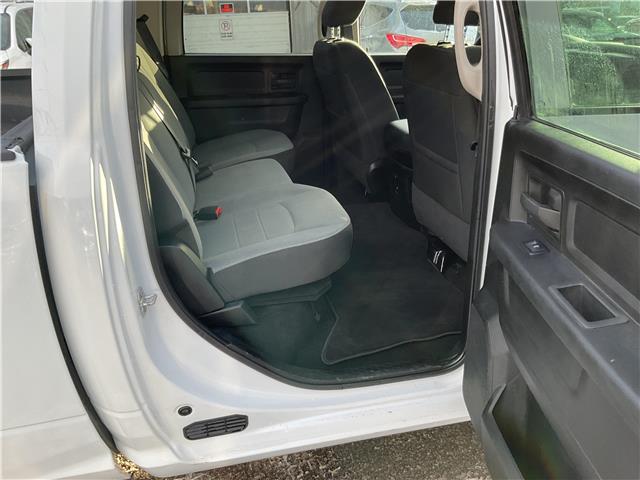 2022 RAM 1500 Classic Tradesman (Stk: 251614) in North Bay - Image 15 of 33