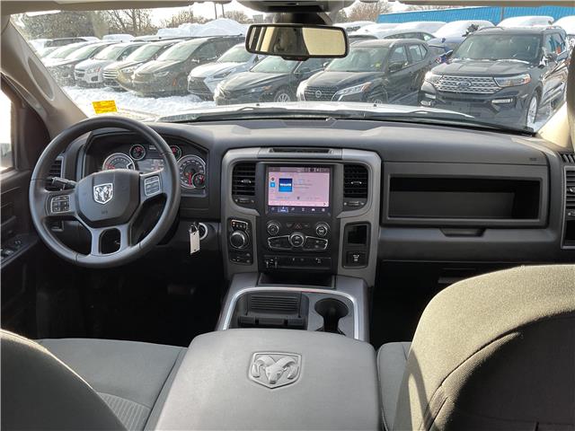2022 RAM 1500 Classic Tradesman (Stk: 251614) in North Bay - Image 16 of 33