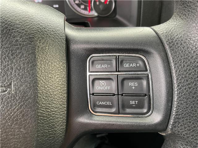 2022 RAM 1500 Classic Tradesman (Stk: 251614) in North Bay - Image 20 of 33