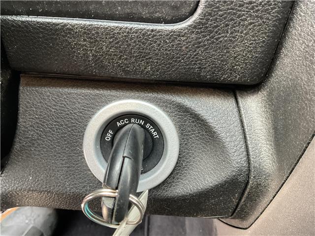 2022 RAM 1500 Classic Tradesman (Stk: 251614) in North Bay - Image 21 of 33