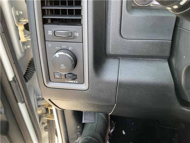 2022 RAM 1500 Classic Tradesman (Stk: 251614) in North Bay - Image 23 of 33