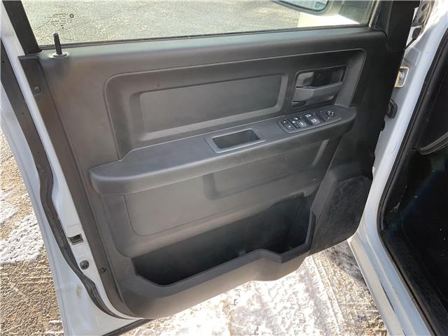 2022 RAM 1500 Classic Tradesman (Stk: 251614) in North Bay - Image 28 of 33