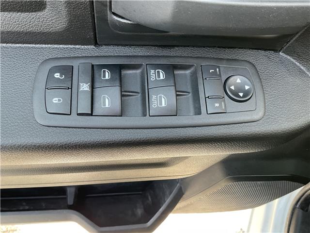 2022 RAM 1500 Classic Tradesman (Stk: 251614) in North Bay - Image 29 of 33