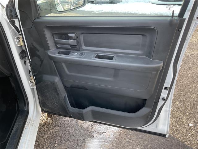 2022 RAM 1500 Classic Tradesman (Stk: 251614) in North Bay - Image 30 of 33