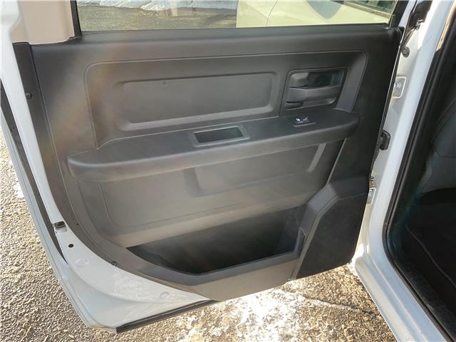 2022 RAM 1500 Classic Tradesman (Stk: 251614) in North Bay - Image 31 of 33