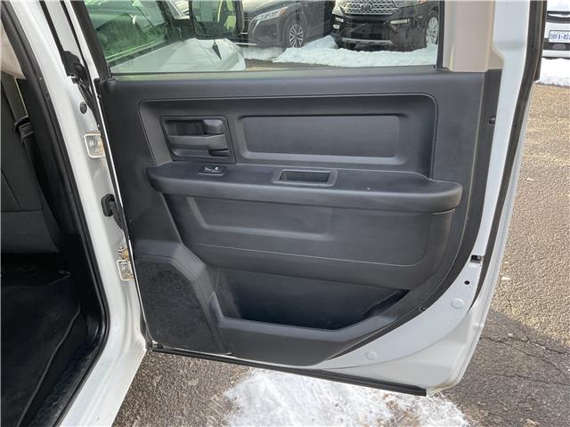 2022 RAM 1500 Classic Tradesman (Stk: 251614) in North Bay - Image 32 of 33