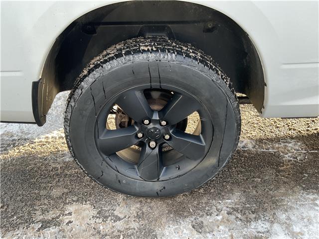 2022 RAM 1500 Classic Tradesman (Stk: 251614) in North Bay - Image 33 of 33