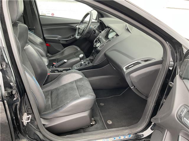 2017 Ford Focus RS Base (Stk: 251450) in Ottawa Central - Image 9 of 21
