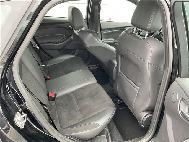 2017 Ford Focus RS Base (Stk: 251450) in Ottawa Central - Image 10 of 21