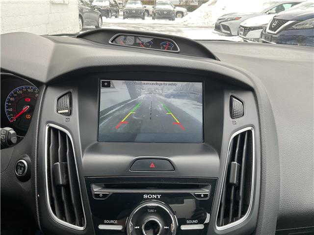 2017 Ford Focus RS Base (Stk: 251450) in Ottawa Central - Image 15 of 21