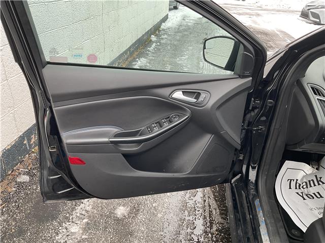 2017 Ford Focus RS Base (Stk: 251450) in Ottawa Central - Image 16 of 21
